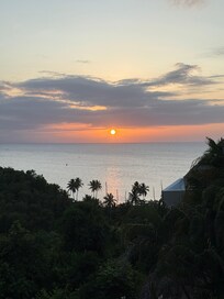 Beautiful Sunsets!