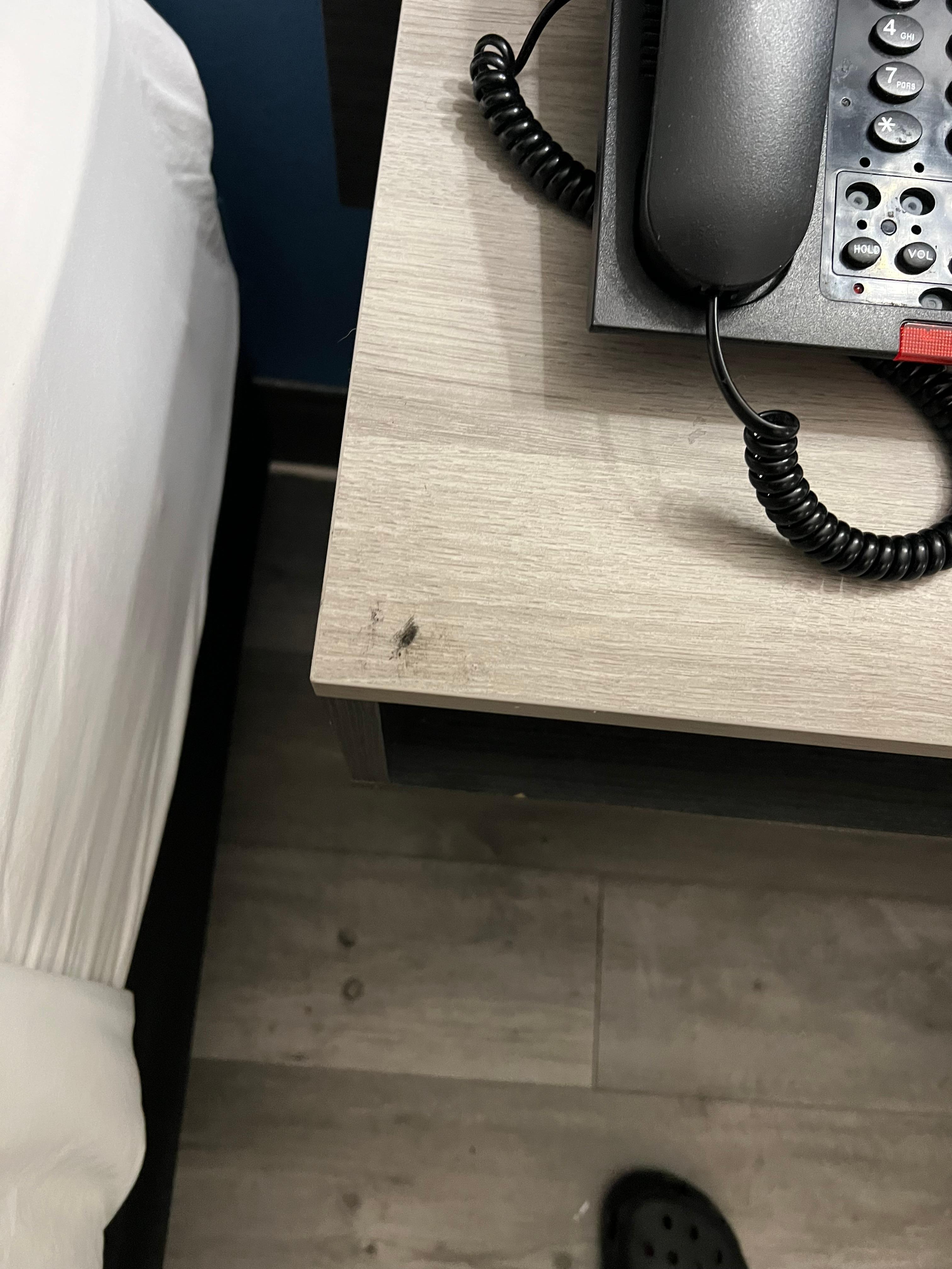 Nightstand