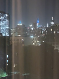 Night view