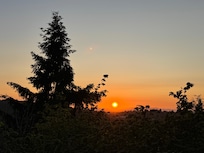 Sunsets
