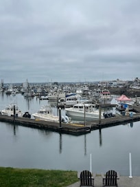 Day time view