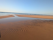Newburgh Beach