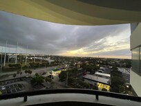 Great view if you have a balcony