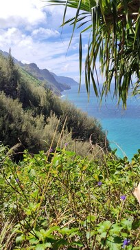 Na'Pali Coast
