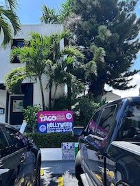Hollywood Beach Hotel