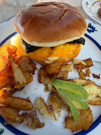 Best breakfast sandwich ever !