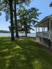 The property