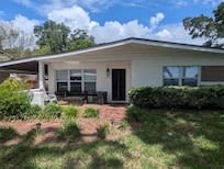 Bungalow