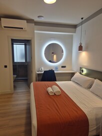 Cama principal