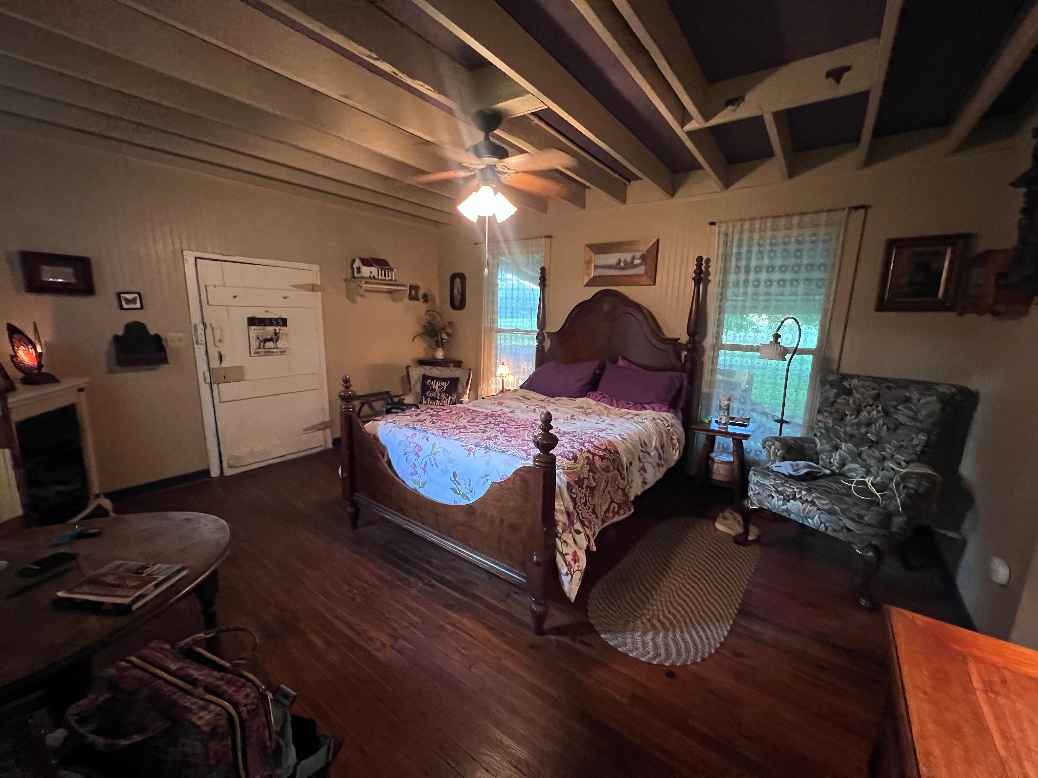Our room