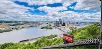 Duquesne Incline