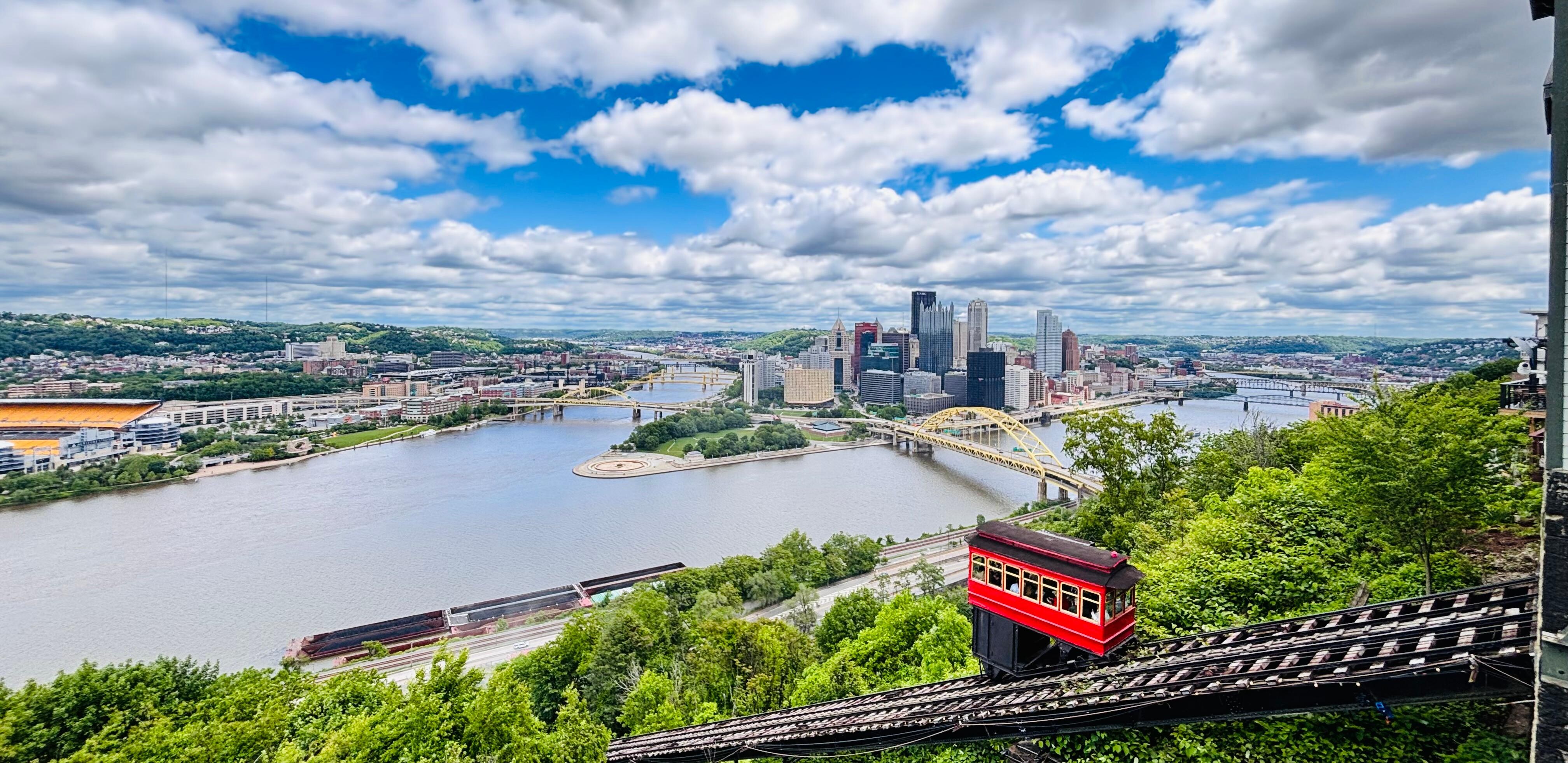 Duquesne Incline