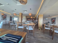 Haka dining room