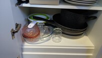 pas trop de vaisselle pas de bol pour le petit déjeuner