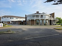 The Langstone Quays Hotel