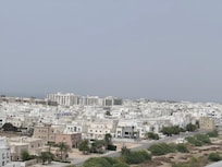 Ausblick Dachterrasse