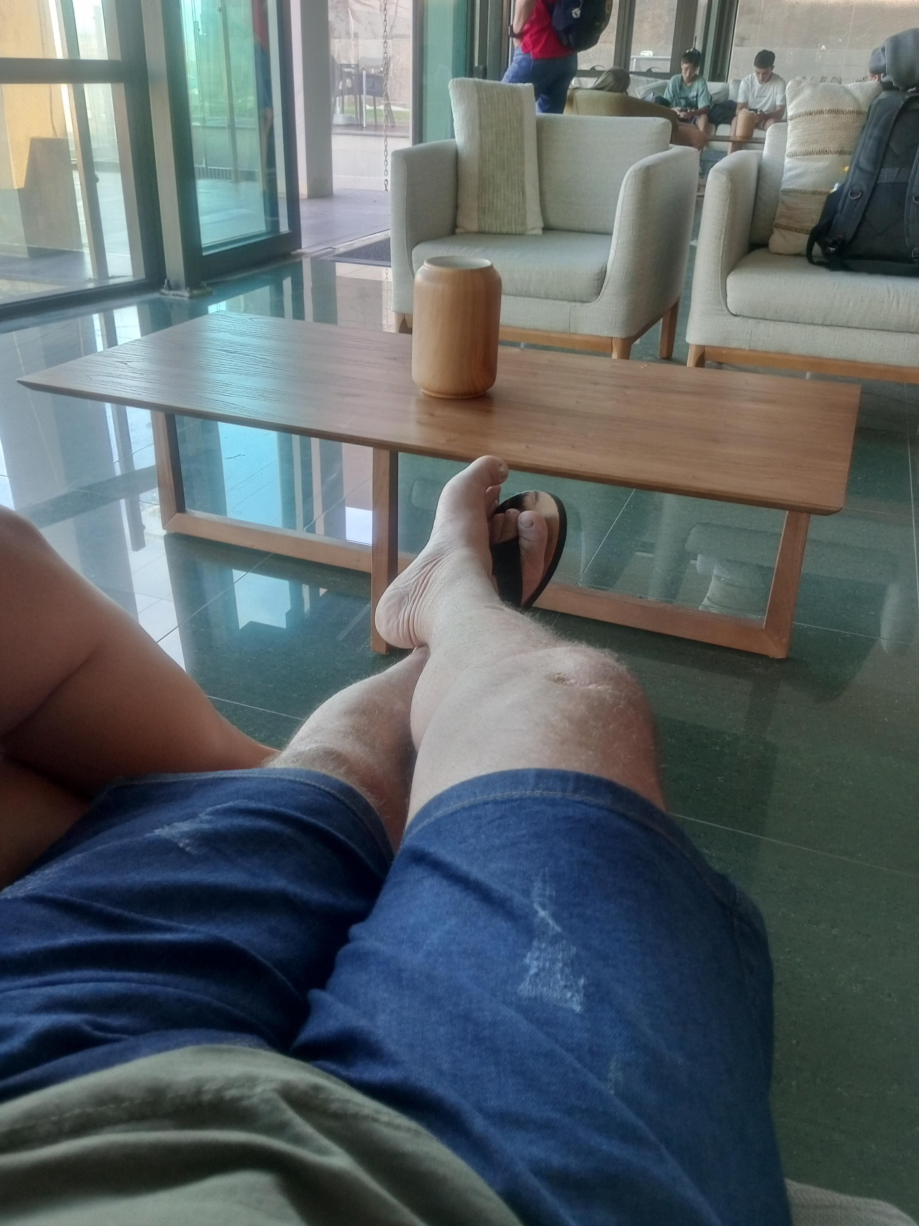 Recepção 