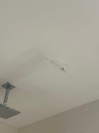 Water leak never got fixed
