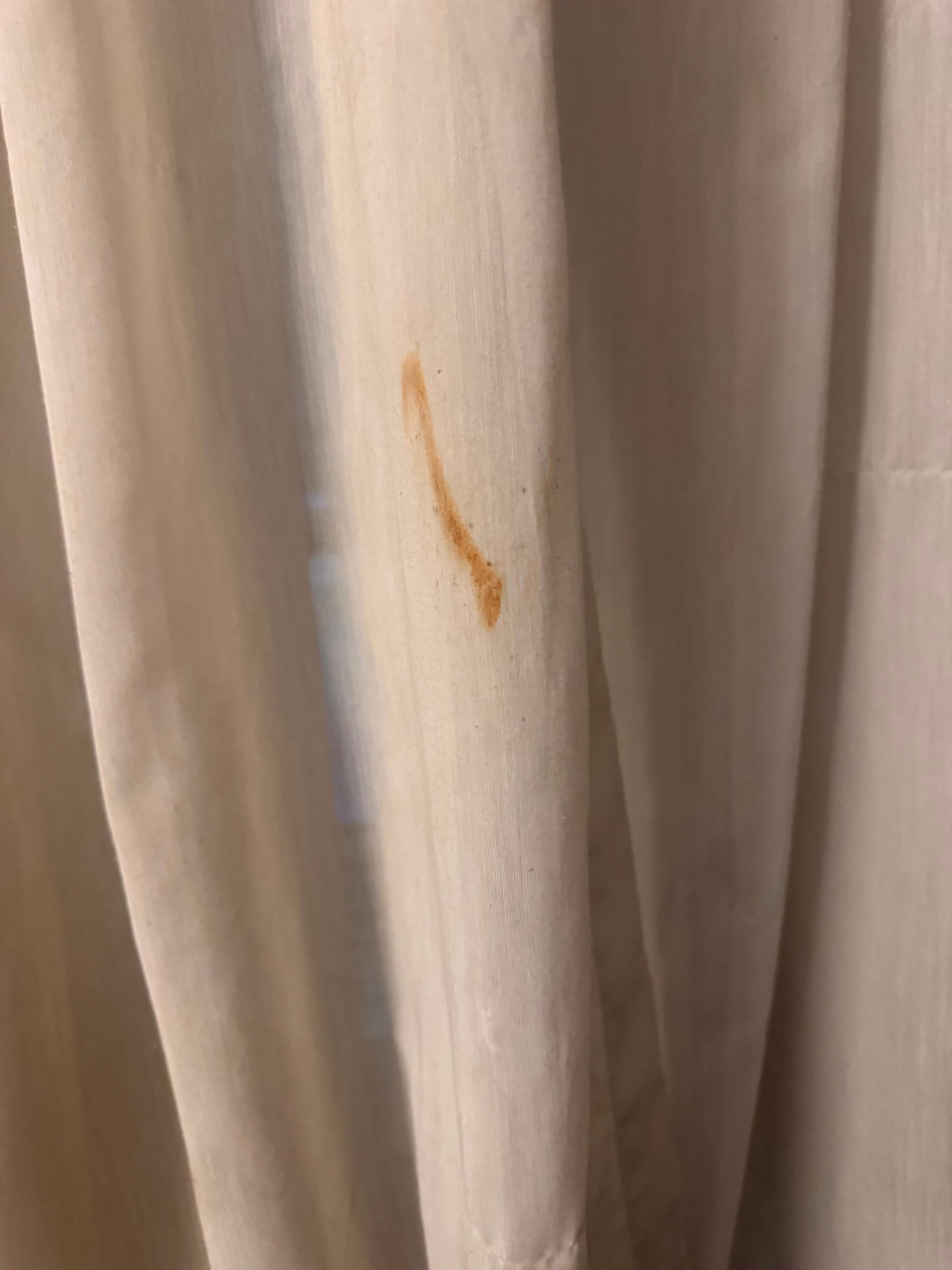 Window curtain