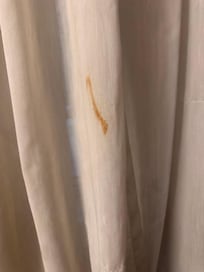 Window curtain