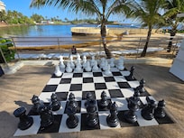 Resort games