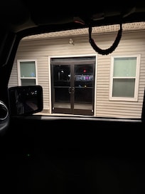 THATS IT THE FUCKING FRONT DOOR LOBBY!!!!!