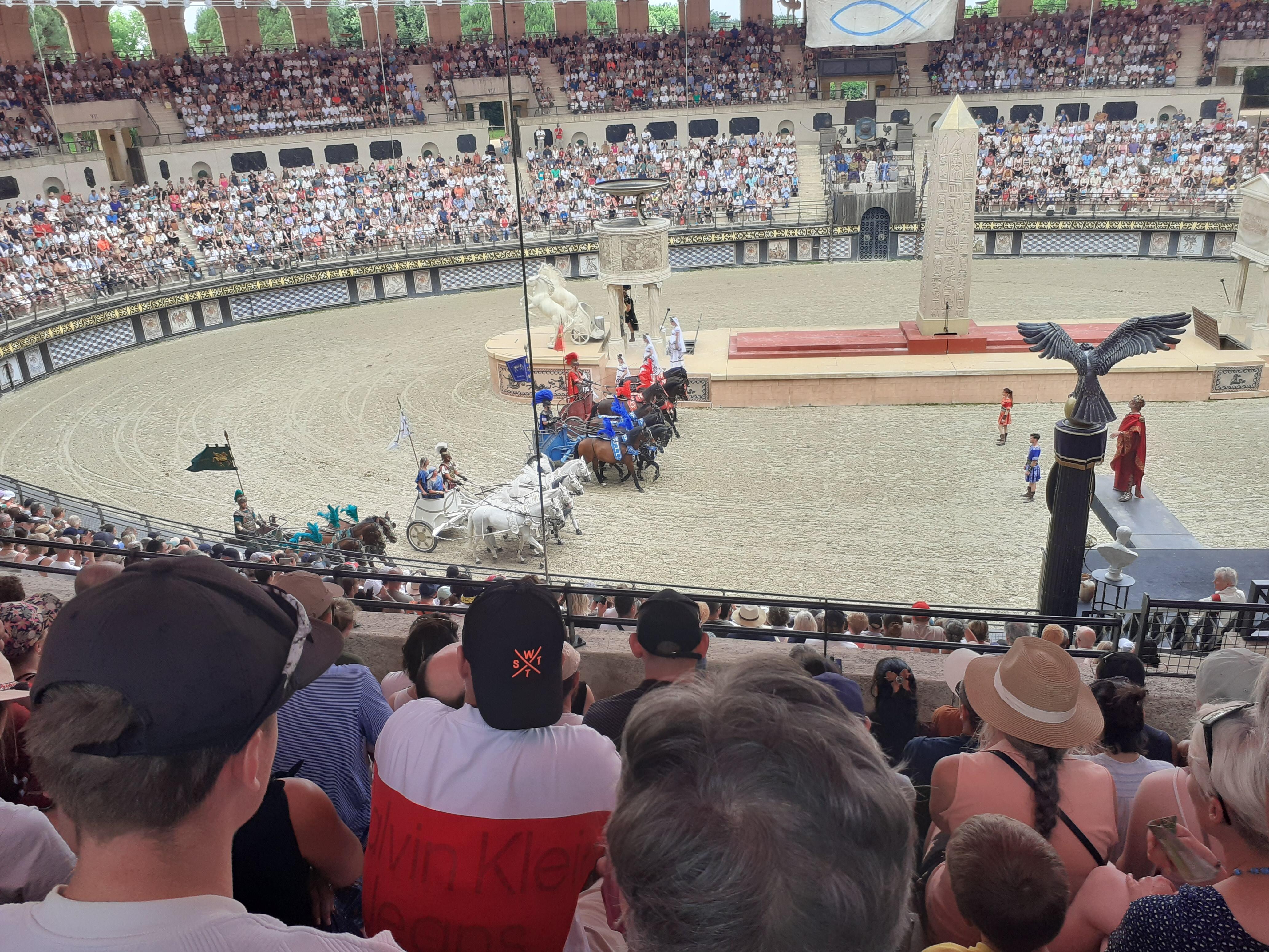 Hôte idéalement situé pour visiter le puy du fou.