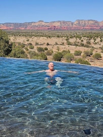 Wish you were here!