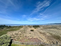 Close drive to Russian Gulch