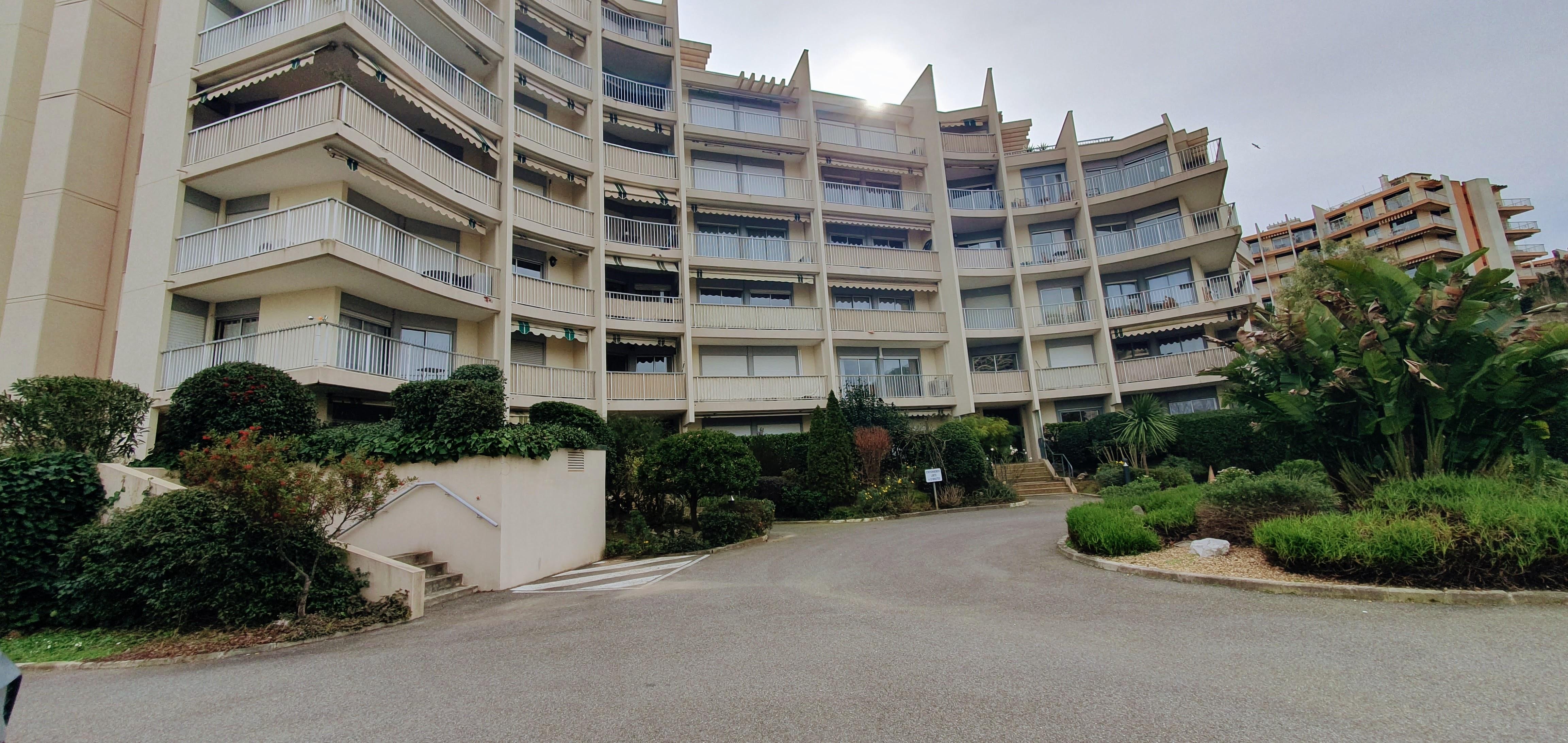 Résidence les Greens 