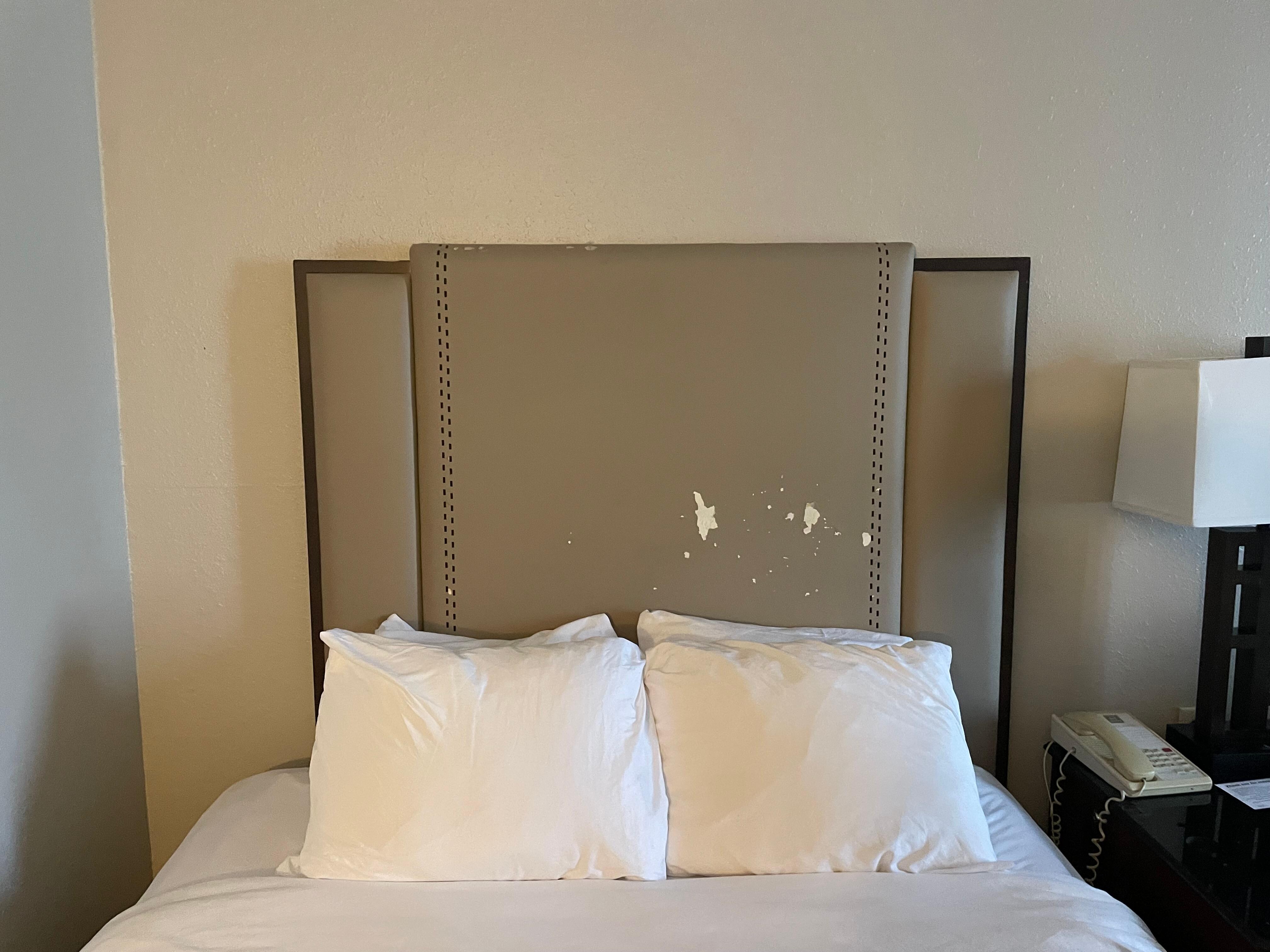 Beds