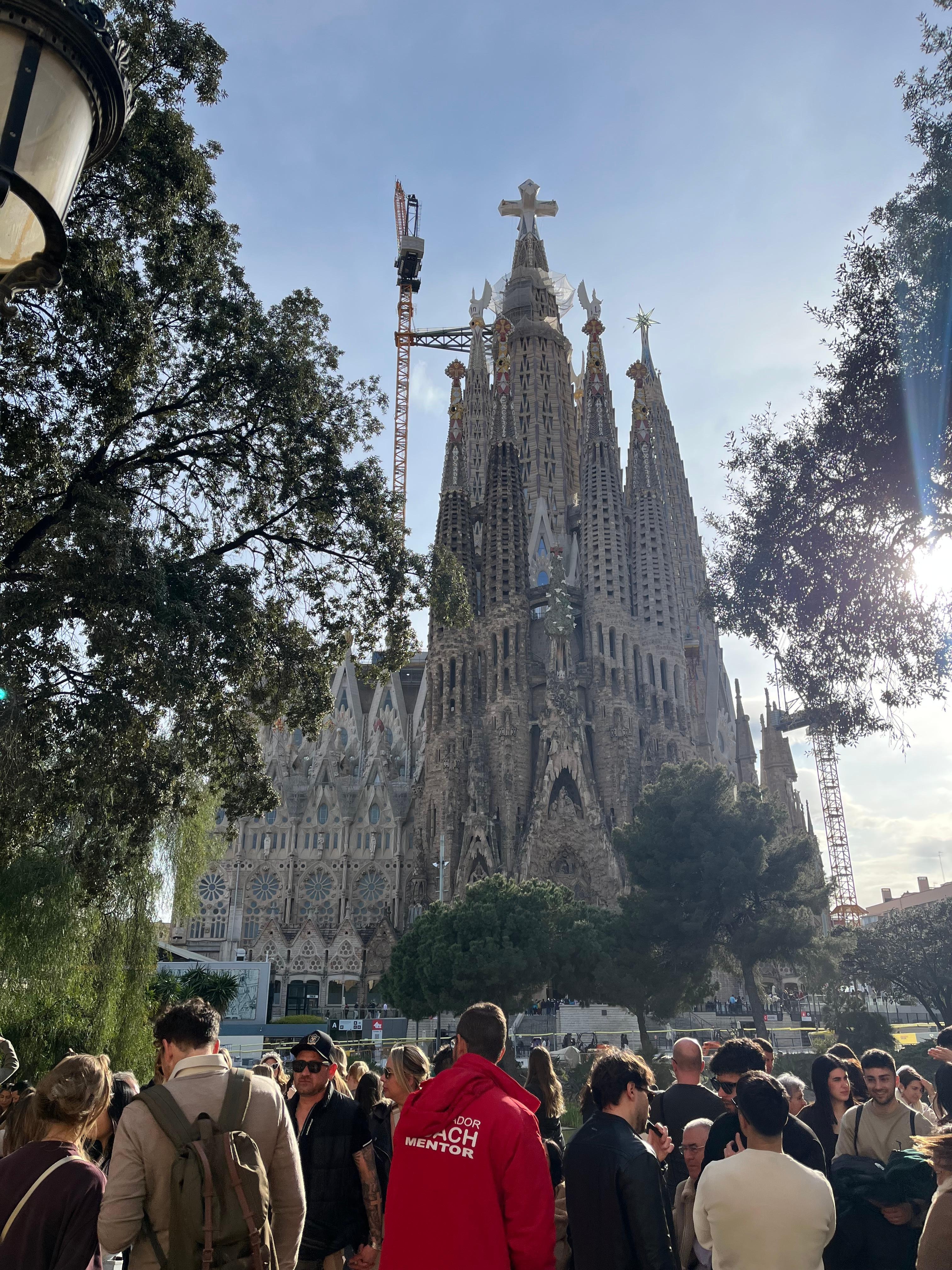 Sagrada Família 