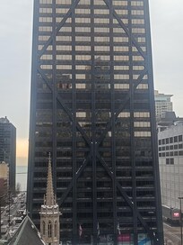 John Hancock bldg