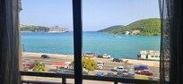 View from the room
