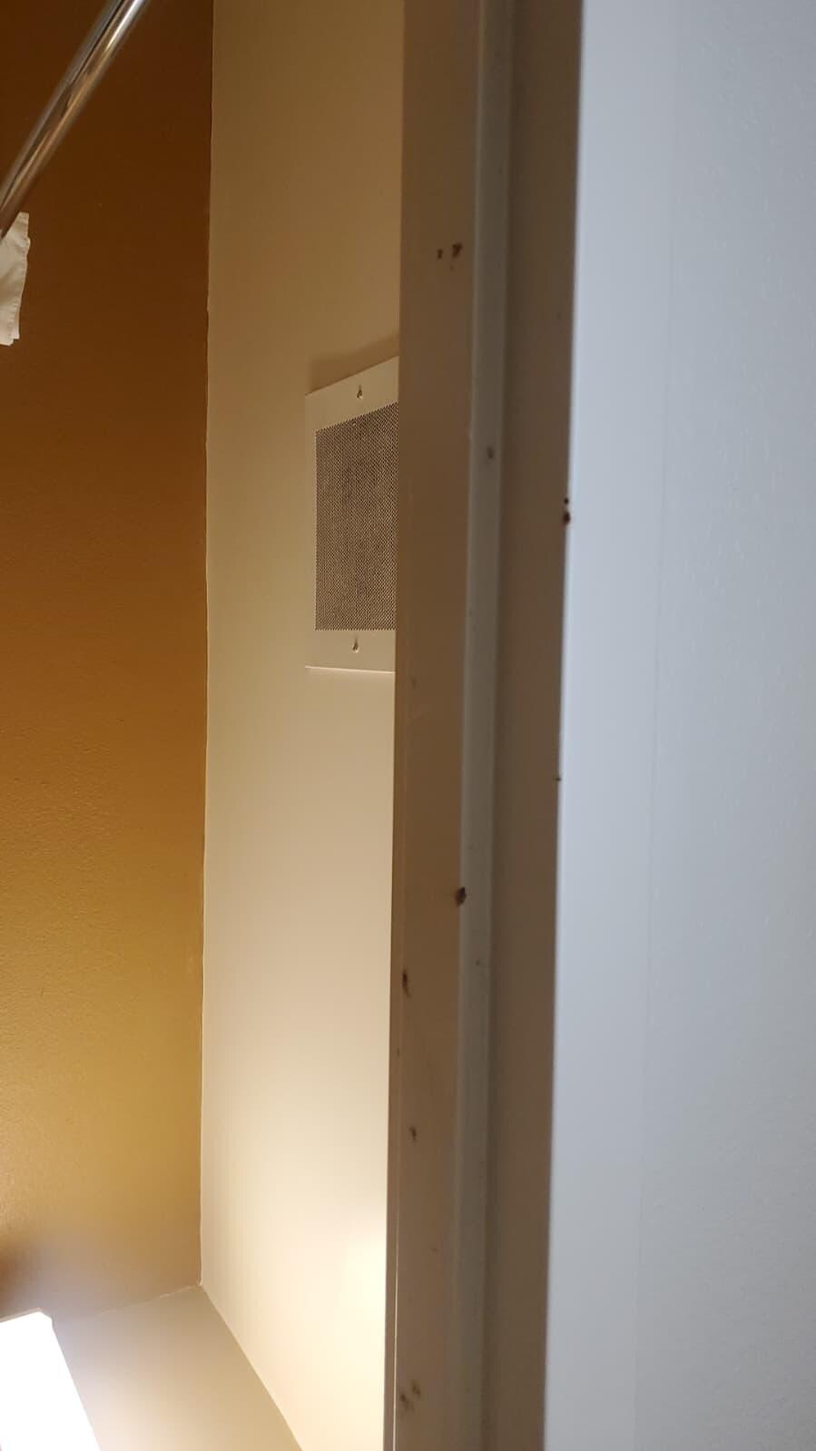 Rust everywhere smells bad 
