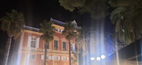 Dimora antica ma curata e affascinante.