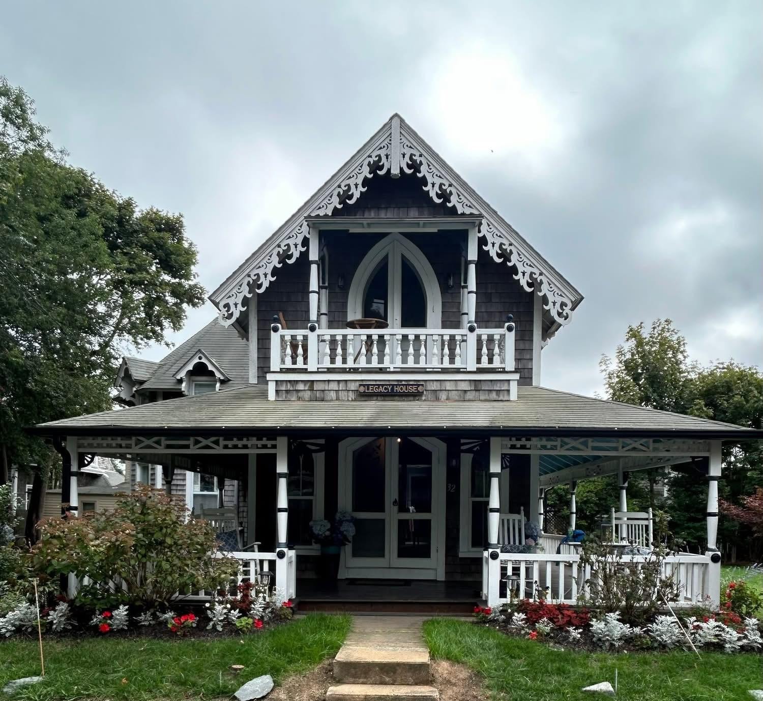 Outside of 32 (not 36)