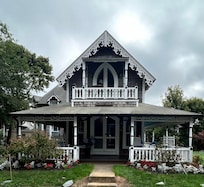 Outside of 32 (not 36)