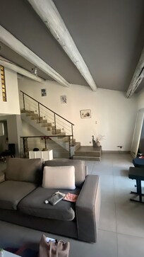 Séjour