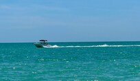 Beautiful water!!!
