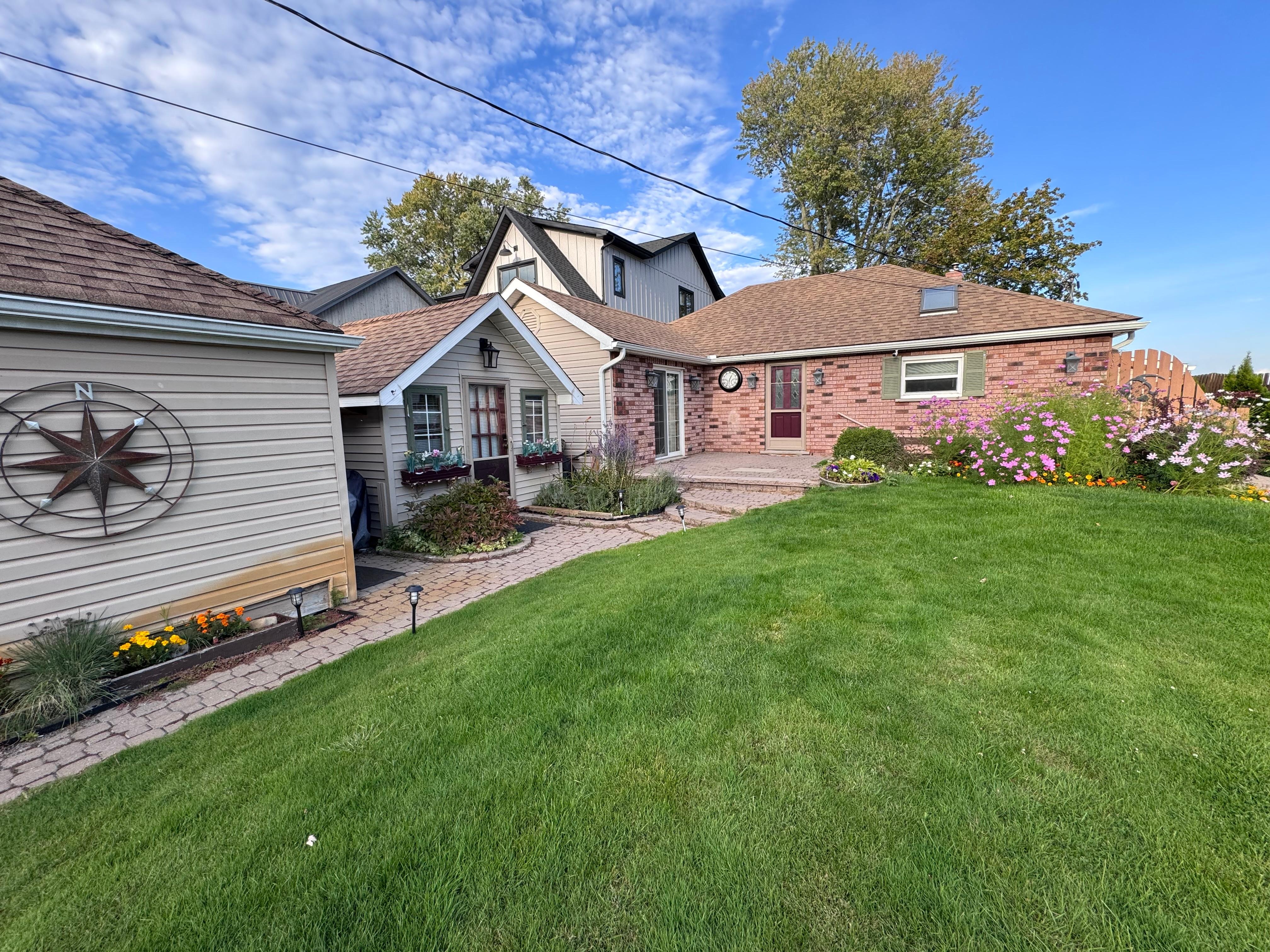 Very welcoming & easy to find