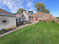 Very welcoming & easy to find