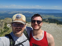 Thank you for providing an affordable option for our father son getaway!