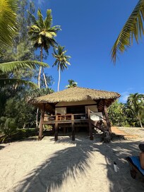 Our cottage #1