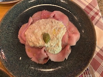 Vitello Tonnato