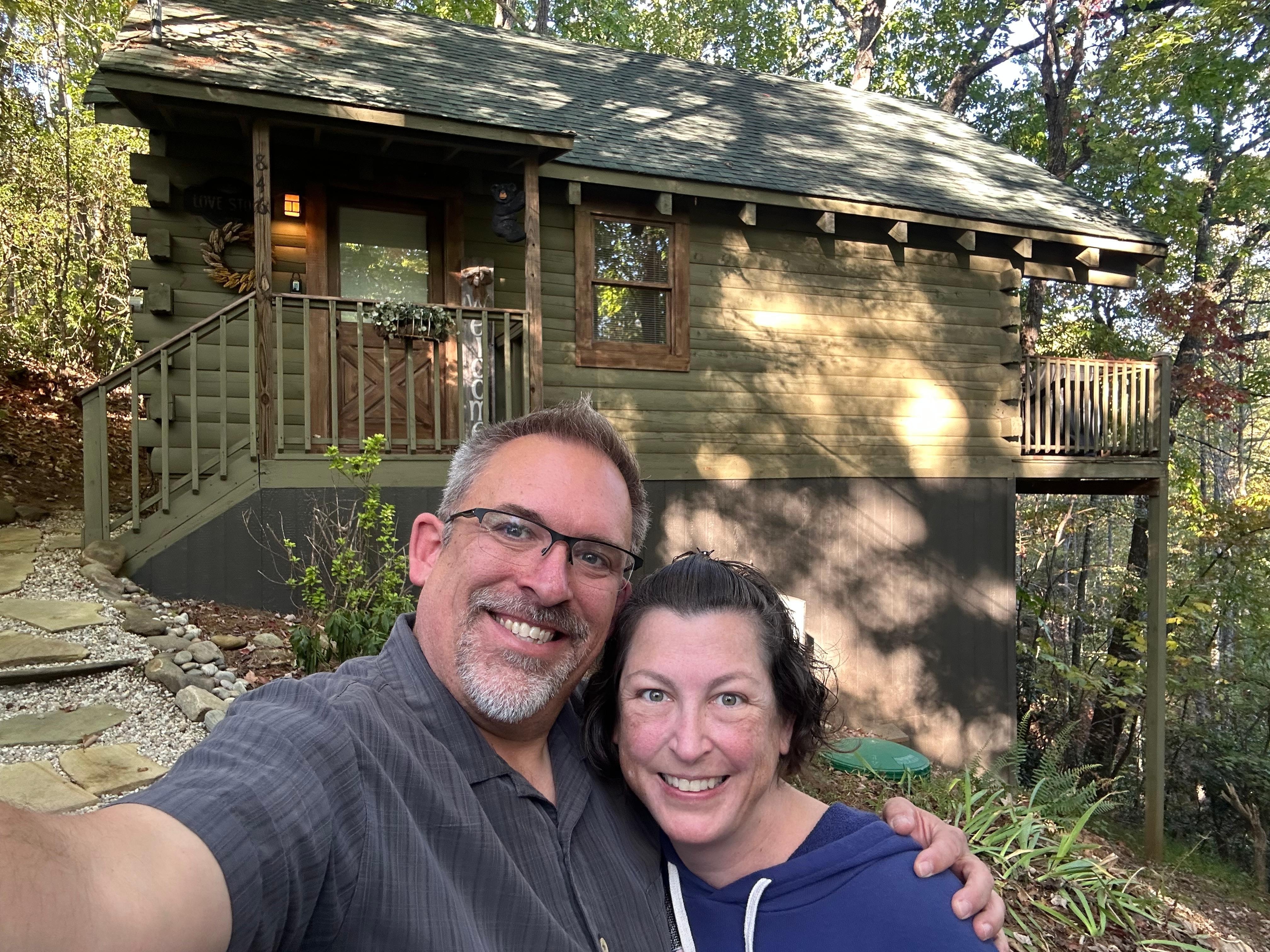 Great place great stay. Thank you! 