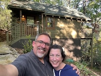 Great place great stay. Thank you!