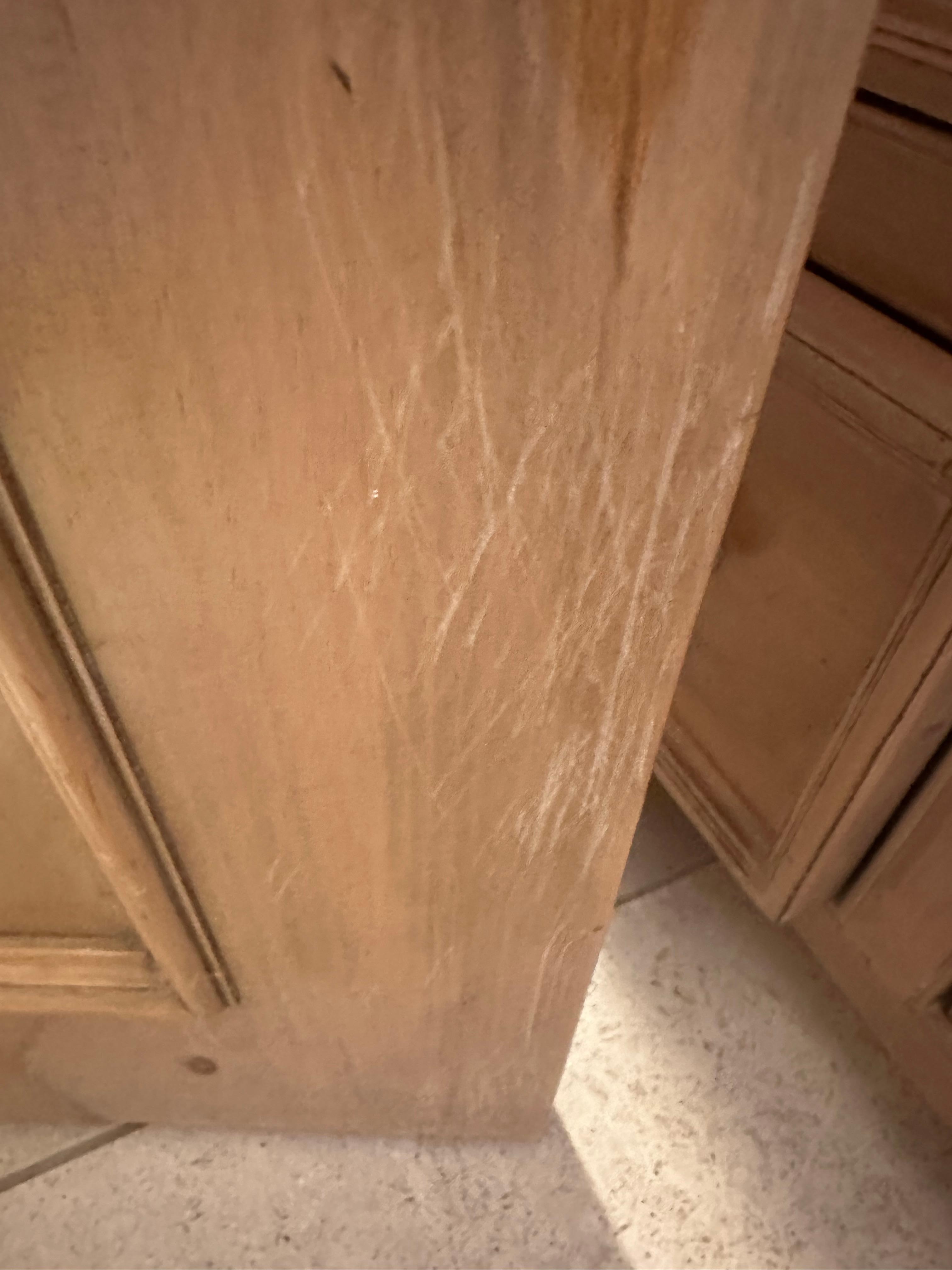 They are so strict on the rules we followed them to the tee and were still blamed erroneously 