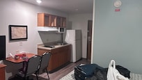 The “kitchen”.