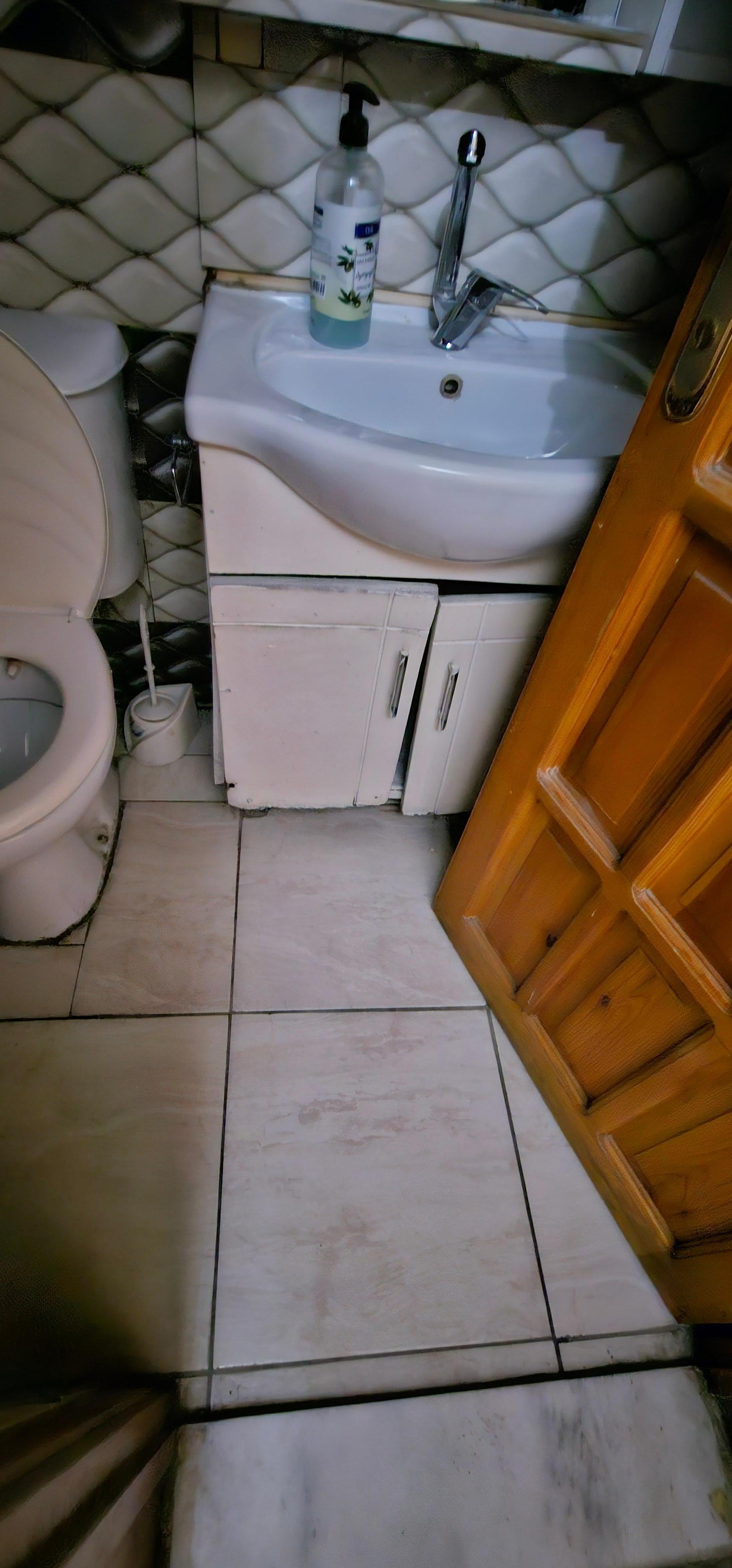 Ohne schutzanzug sehr mutig 